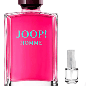Joop Homme EDT  Decant 5ML