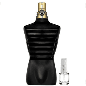 Le Male Le Parfum Masc  Decant 5ML