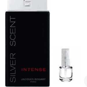 Silver Scent Intense EDT Decant 5ML