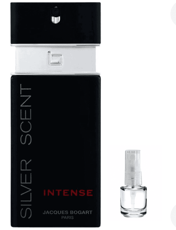 Silver Scent Intense EDT Decant 5ML