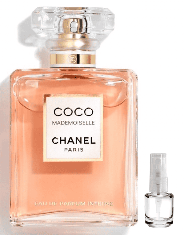 Chanel Coco Mademoiselle EDP  Decsnt 5ML