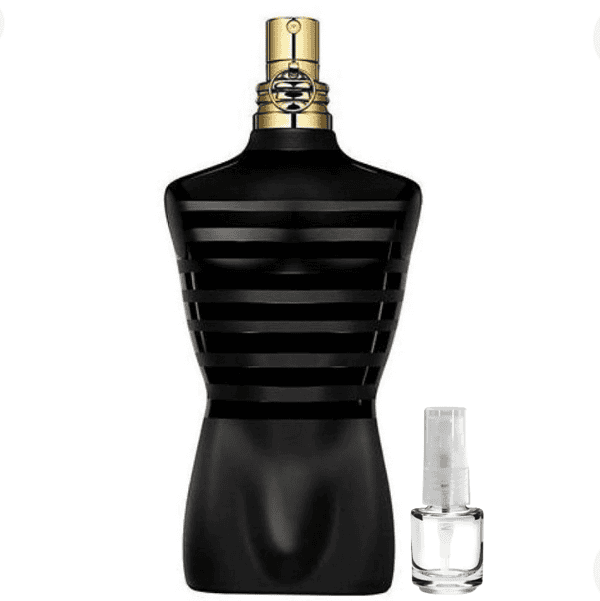 Le Male Le Parfum Masc  Decant 5ML