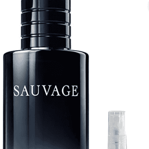 Dior Sauvage EDT Decant 5ML