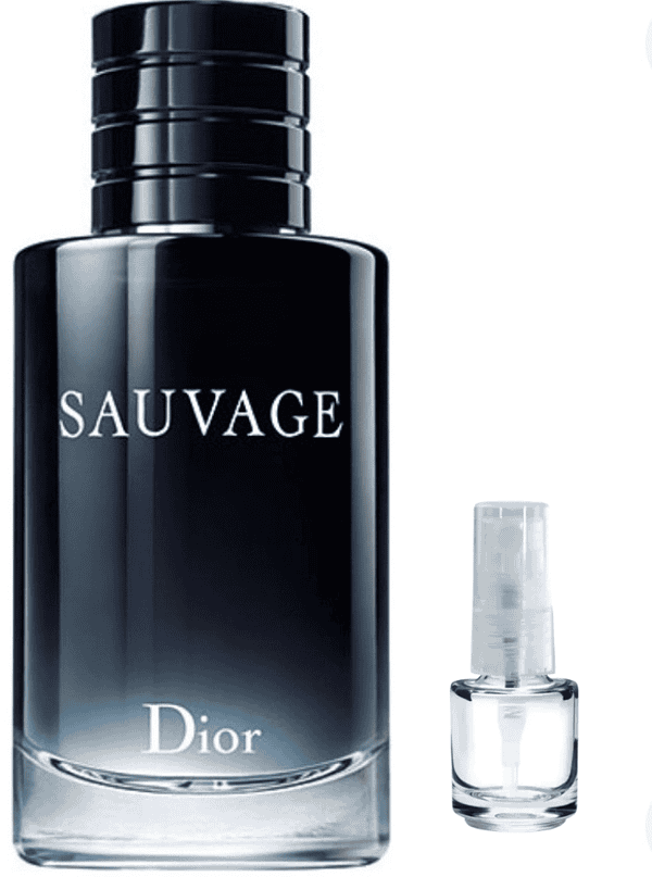 Dior Sauvage EDT Decant 5ML