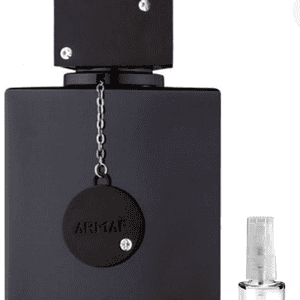 Club De Nuit Intense Da Armaf  Decant 5ML