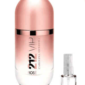 212 VIP ROSÉ EDP Decant 5ML