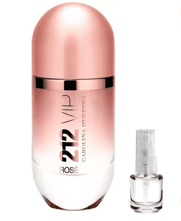 212 VIP ROSÉ EDP Decant 5ML
