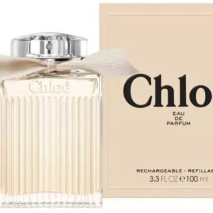 Chloé EAU DE PARFUM 100ml