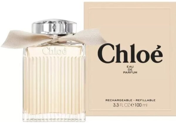 Chloé EAU DE PARFUM 100ml