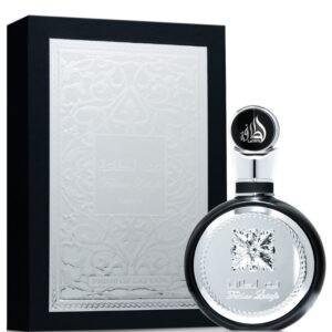 Fakhar black Lattafa 100ml