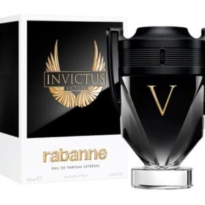 Invictus Victory Eau de Parfum
Extrême 100ml