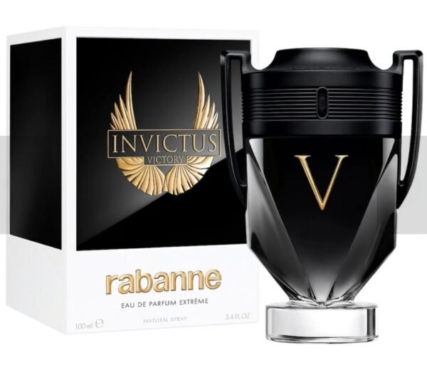 Invictus Victory Eau de Parfum
Extrême 100ml